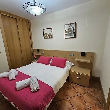 Imeda Apartamento America Apartment