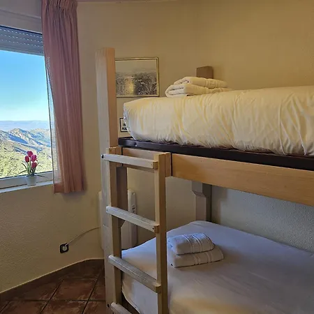 Imeda Apartamento America Apartment