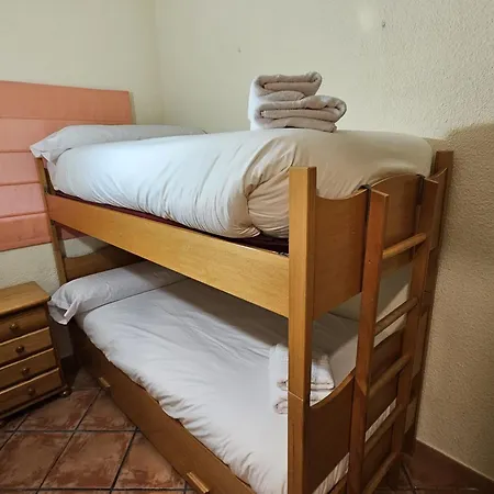 Imeda Apartamento America Apartment Sierra Nevada