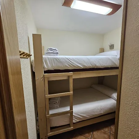 Imeda Apartamento America