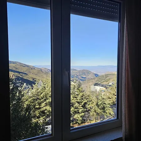 Imeda Apartamento America * Sierra Nevada