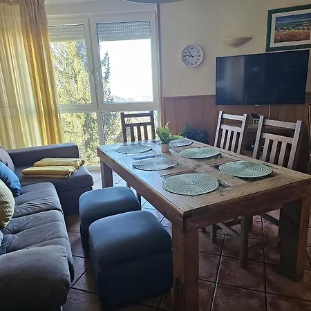 Imeda Apartamento America